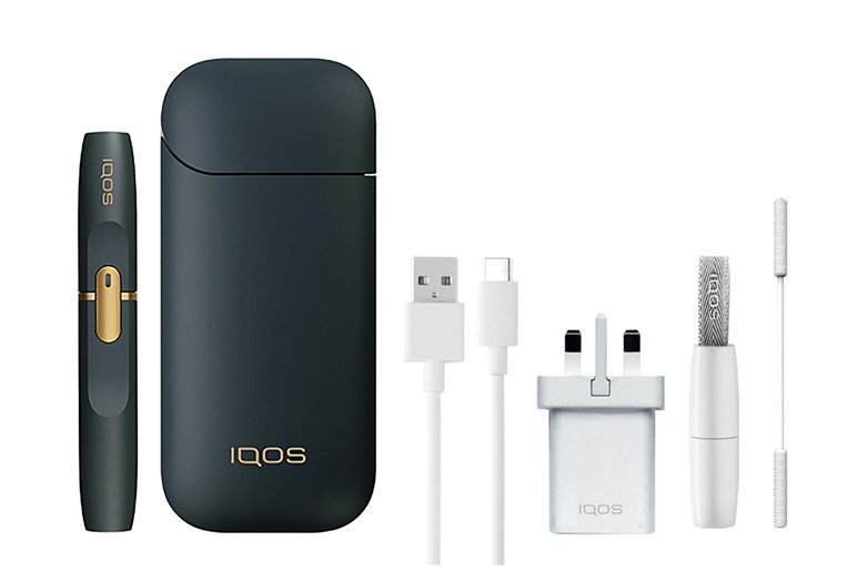 The Best Maintenance of IQOS Device,