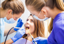 FIND A GOOD DENTIST