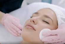 Best time to apply face toner