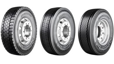 Bridgestone Truck Tyres Price List