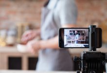 video marketing for small business