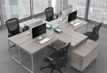 dragon mart office furniture
