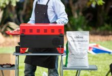 Bar.B.Q Grill accessories