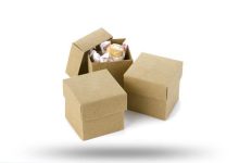 Party Favor Boxes