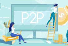 peer to peer lending