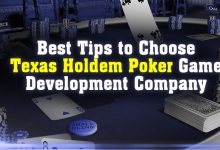 Texas Holdem Poker