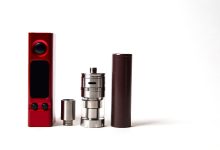 charge a dab pen fast