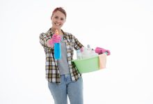 Deep cleaning services in Dubai