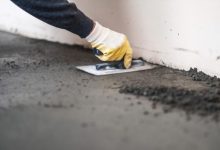 concrete contractors