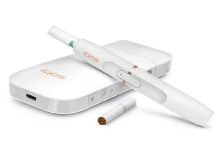 How Does IQOS Work