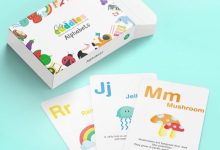Different Ways to Make and Study Flashcards