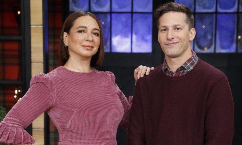 Andy Samberg