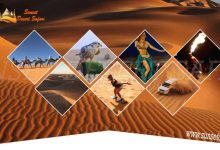 desert safari dubai