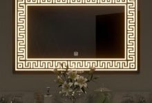 LED Wall Mirrors