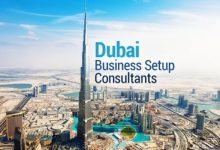 Business In Dubai