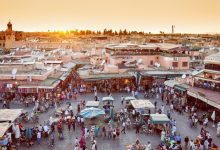 Marrakech