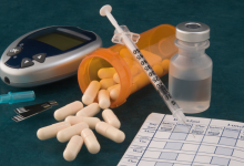 diabetes care