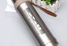 best stainless steel water bottle