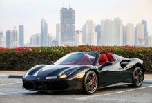 recovery service in dubai