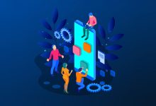 hire eCommerce mobile app developer