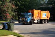 Auburn junk removal 