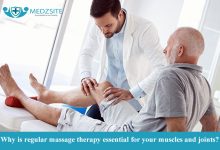 massage