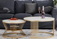Modern Coffee Table