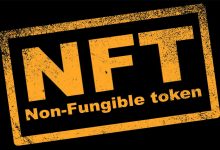 nft development company