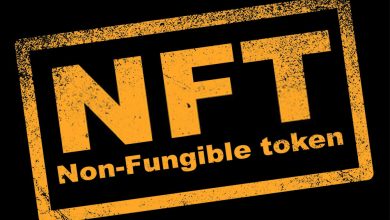 nft development company