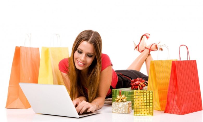 top ten online shopping sites in the USA.