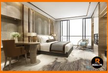 Renovate House