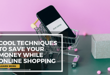 Cool techniques to Save your Big Bucks while shopping online