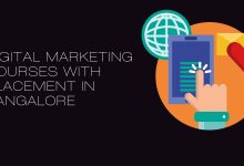 Digital Marketing Courses with Placement in Bangalore