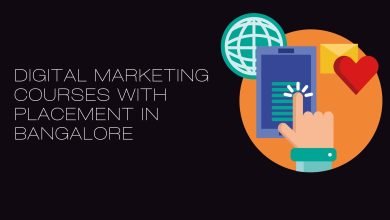 Digital Marketing Courses with Placement in Bangalore