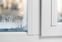Double Glazed Windows