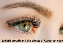 Latanoprost Eye Drops Review: Long and Thick Eyelashes