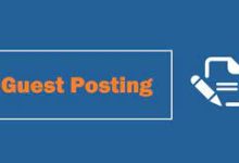 Find out High DA Guest Posting Sites for free