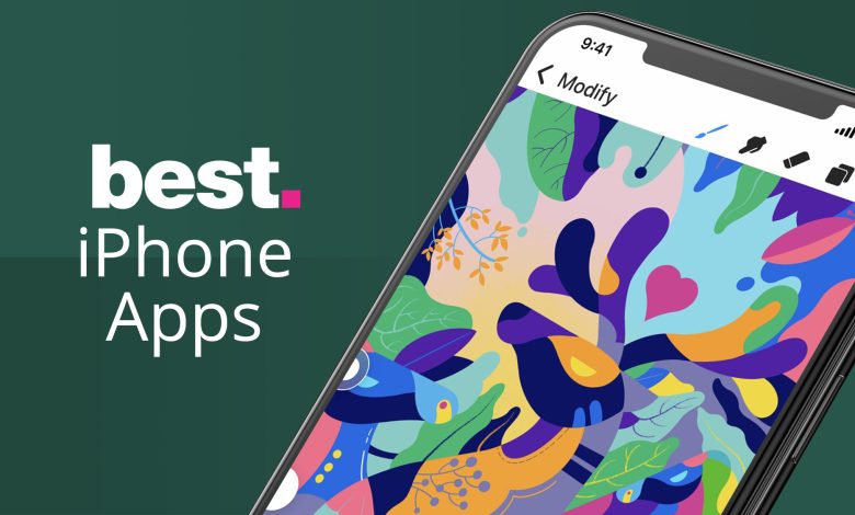 10 best apps