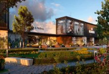 Royalty Living Standard in La Violeta Villanova Dubai