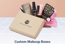 Makeup Boxes