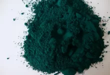 Pigment Green 7 manufacturer