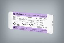 Vicryl sutures 910 in India 