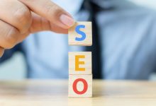 SEO expert
