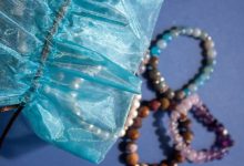 Organza Bags