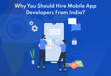 Hire Mobile App Developers From India