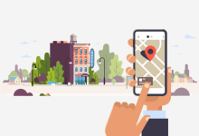Airbnb like app development