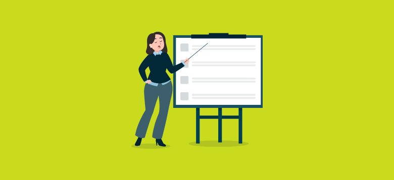 Most important thing in website design