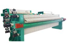 filter press machine