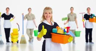 home cleaning service inl ahore