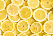 Does lemon burn fat in tummy